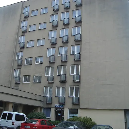 Ubytovna Brno * Brno