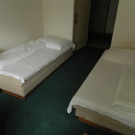 Ubytovna Brno Hostel *