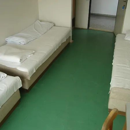 Hostel Ubytovna Brno Brno