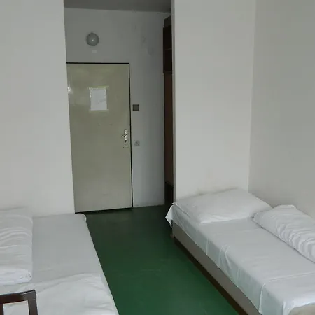 Vandrerhjem Ubytovna Brno *