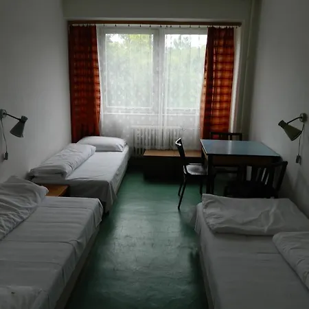 Hostel Ubytovna Brno Brno