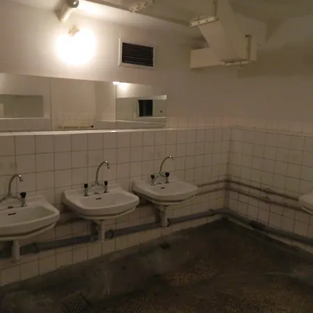 Ubytovna Brno Brno