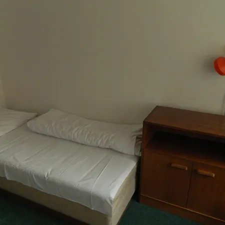 Hostel Ubytovna Brno *