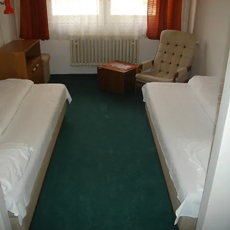 Hostel Ubytovna Brno Brno