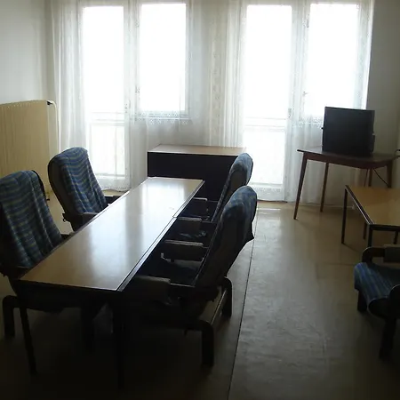 Ubytovna Brno Brno