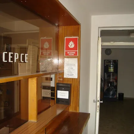 Hostel Ubytovna Brno Brno